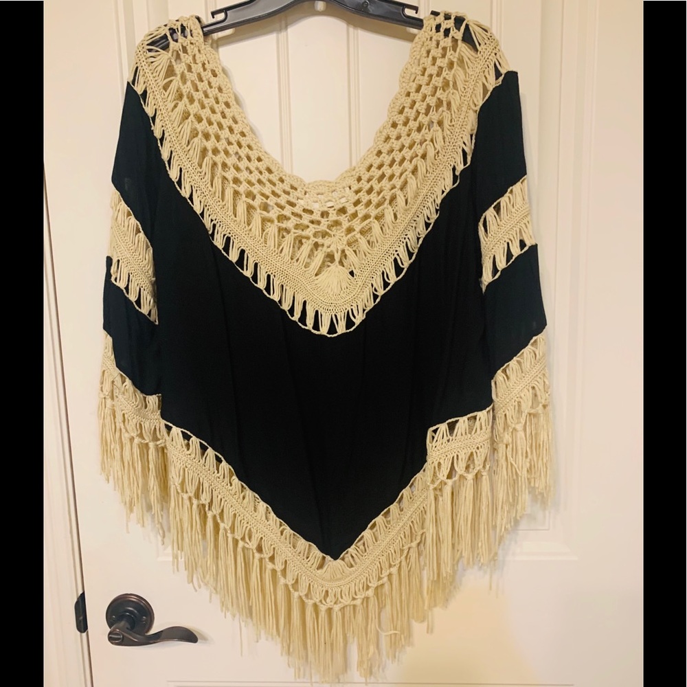 Dreamers top